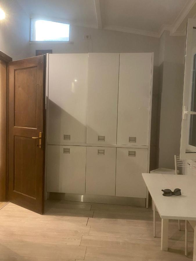 K'Alma Apartment Colosseo - Leopardi Rom Exteriör bild