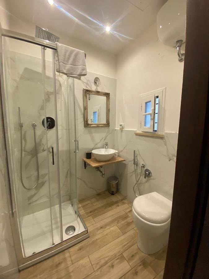 K'Alma Apartment Colosseo - Leopardi Rom Exteriör bild