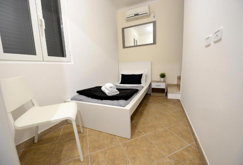 K'Alma Apartment Colosseo - Leopardi Rom Exteriör bild