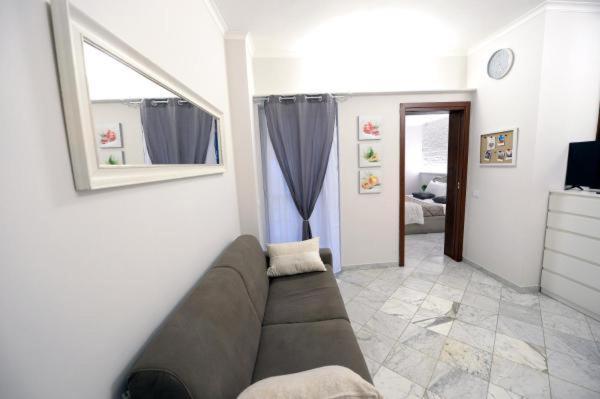 K'Alma Apartment Colosseo - Leopardi Rom Exteriör bild